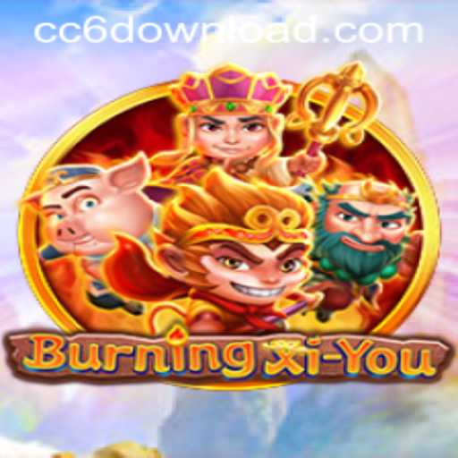Exploring the World of BurningXiYou: A Captivating Journey with the Keyword CC6