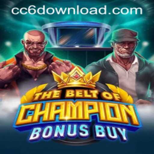 The Exciting World of TheBeltOfChampionBonusBuy: A Comprehensive Guide